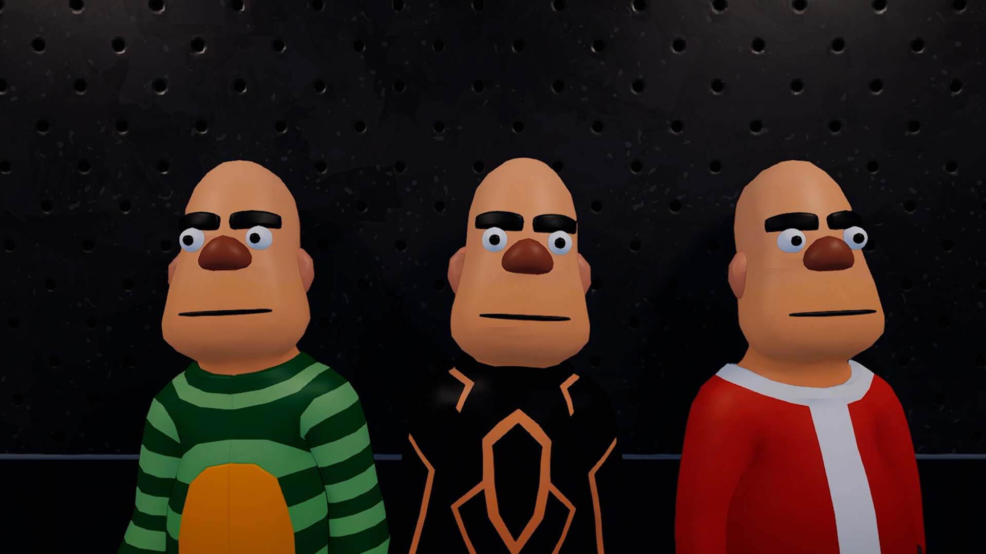 I Know a Guy: Shady Life Simulator screenshot 3