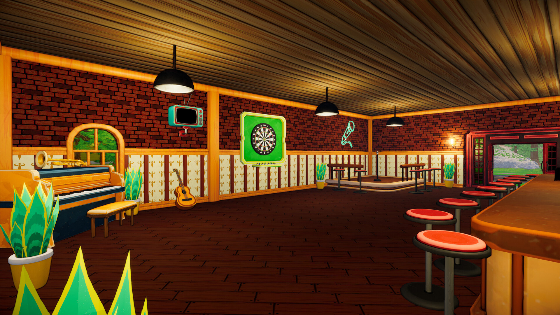 I Know a Guy: Shady Life Simulator screenshot #20