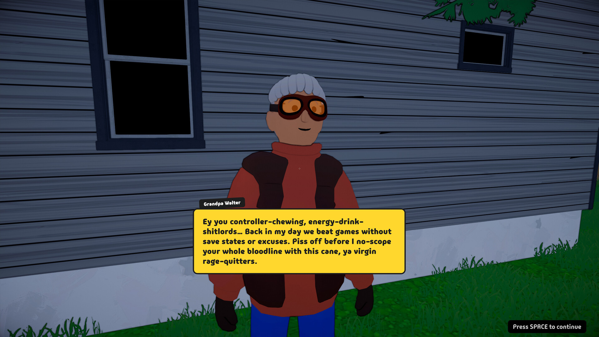 I Know a Guy: Shady Life Simulator screenshot #19