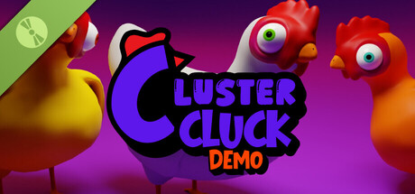 ClusterCluck Demo