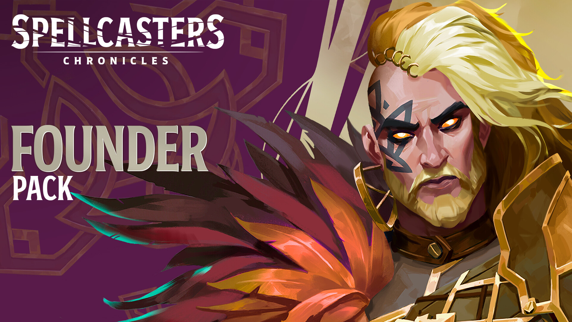 Spellcasters Chronicles - Founder Pack Featured Screenshot #1
