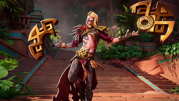 Spellcasters Chronicles - Founder Pack