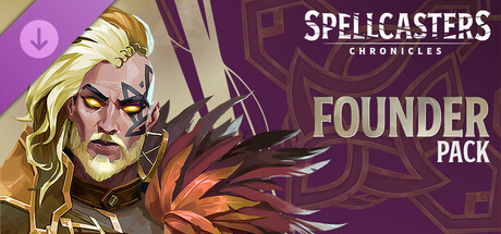 Spellcasters Chronicles - Founder Pack
