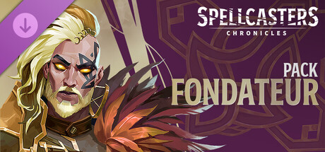 Spellcasters Chronicles - Founder Pack