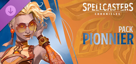 Spellcasters Chronicles - Pioneer Pack