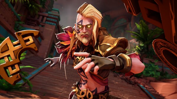 Spellcasters Chronicles - Pioneer Pack