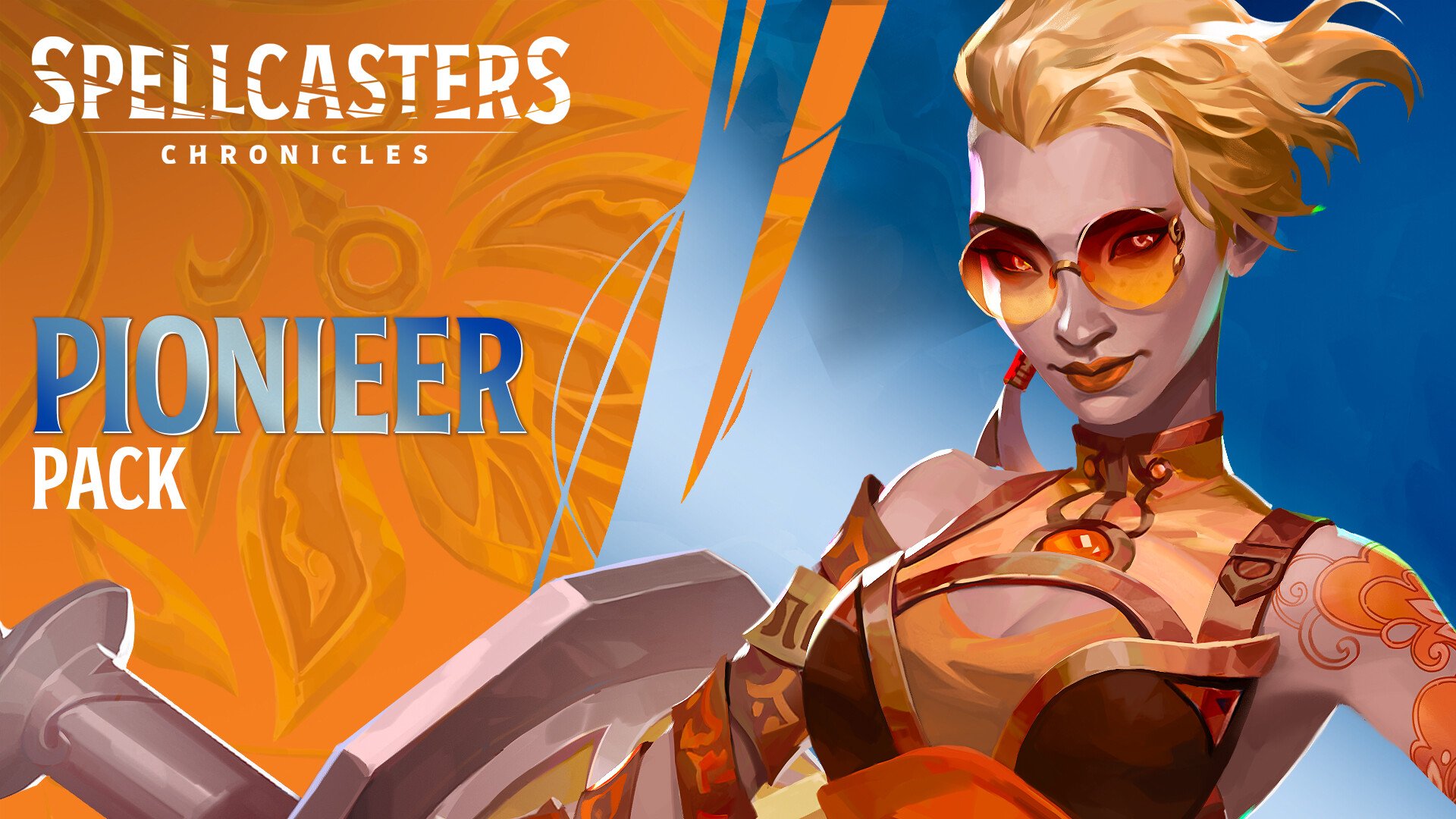 Spellcasters Chronicles - Pioneer Pack Featured Screenshot #1