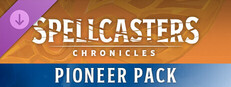 Spellcasters Chronicles - Pioneer Pack Banner