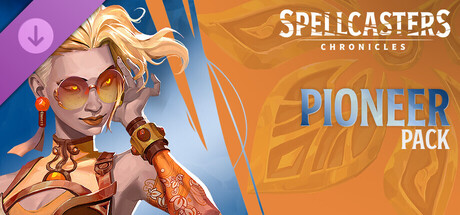 Spellcasters Chronicles - Pioneer Pack banner image