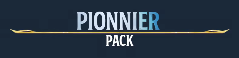 Spellcasters Chronicles - Pioneer Pack thumbnail