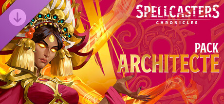 Spellcasters Chronicles - Architect Pack