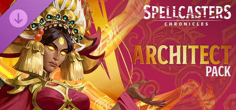 Spellcasters Chronicles - Architect Pack banner image