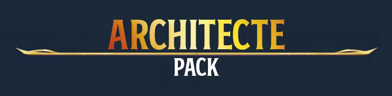 Spellcasters Chronicles - Architect Pack thumbnail