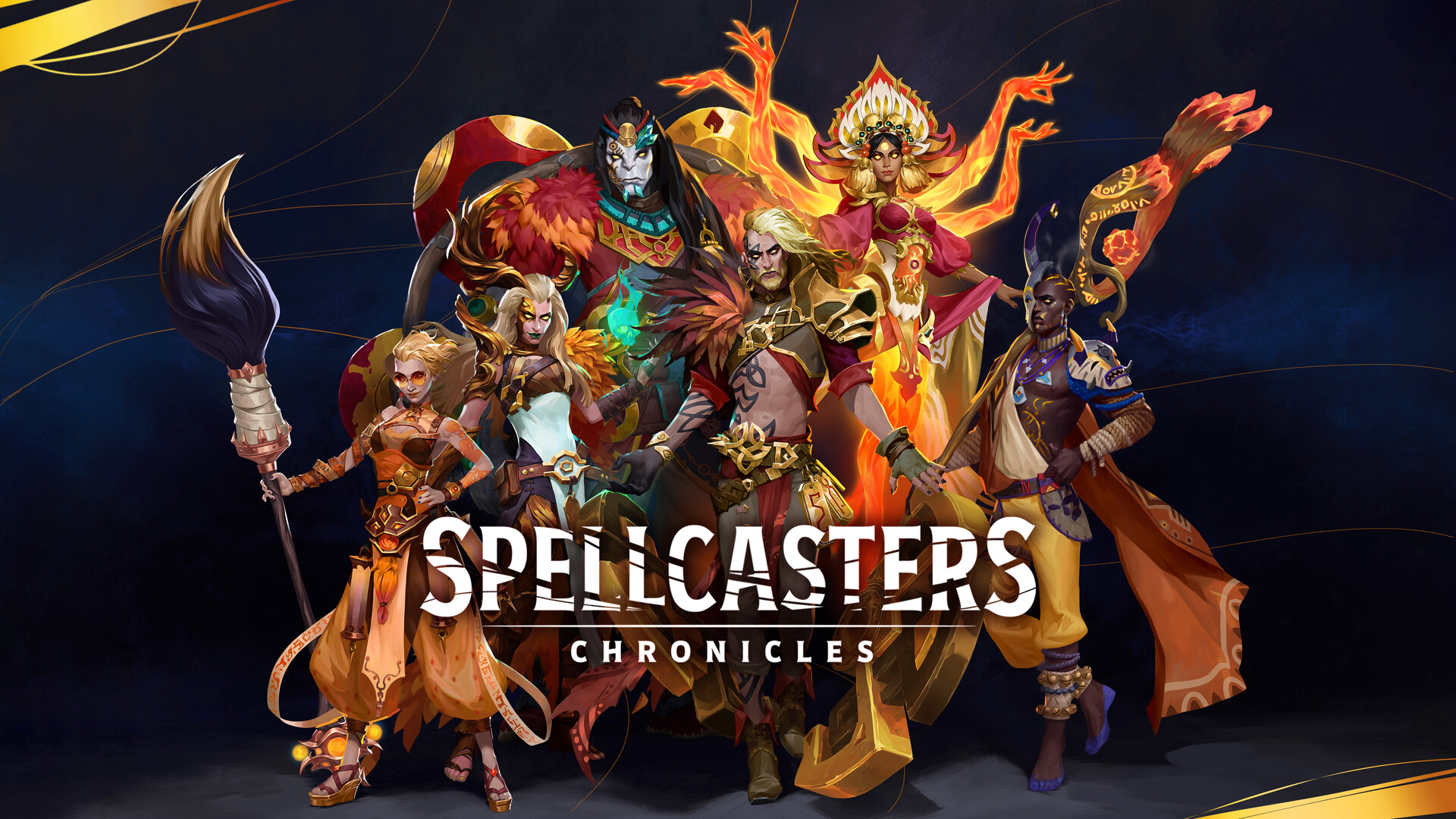 Spellcasters Chronicles - Architect Pack image 4