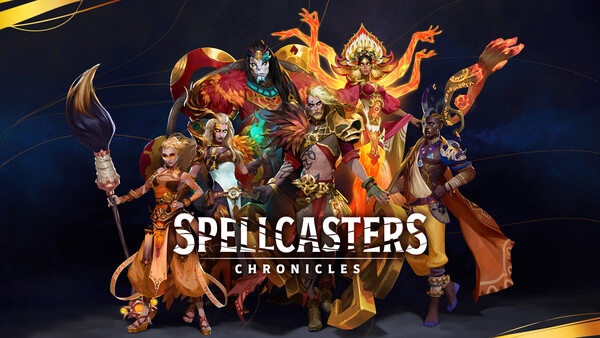 Spellcasters Chronicles - Architect Pack