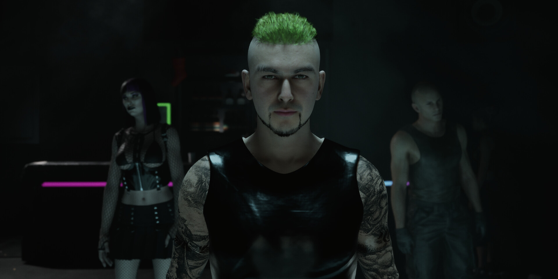 ANAVASI screenshot #10
