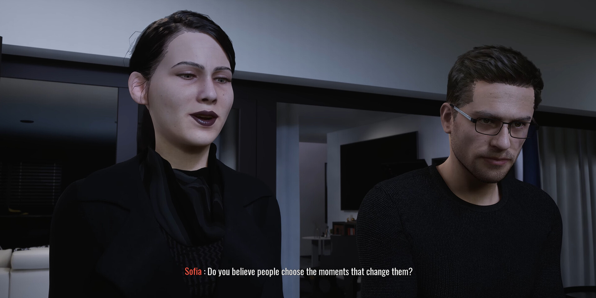ANAVASI screenshot #3