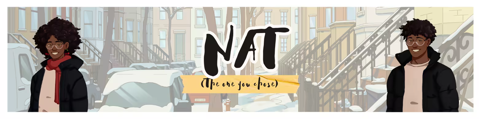 Nat (The Recent Ex)