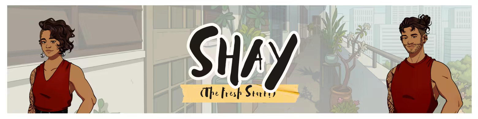 Shay (The New Fling)