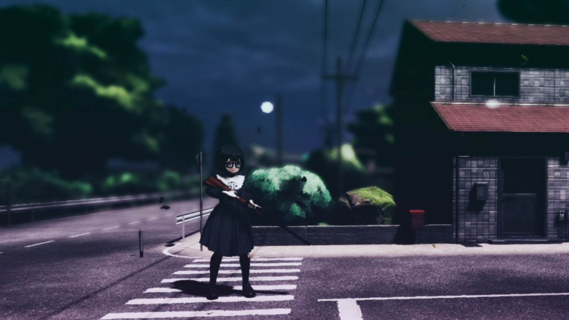 The Conductors of Requiem screenshot #5