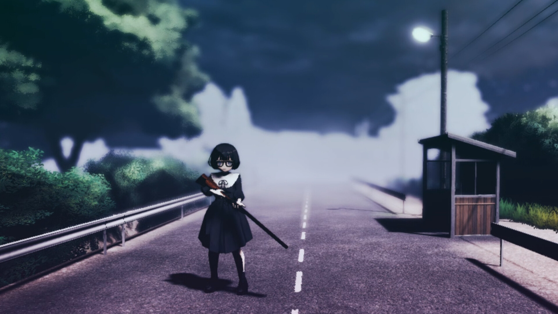 The Conductors of Requiem screenshot #2