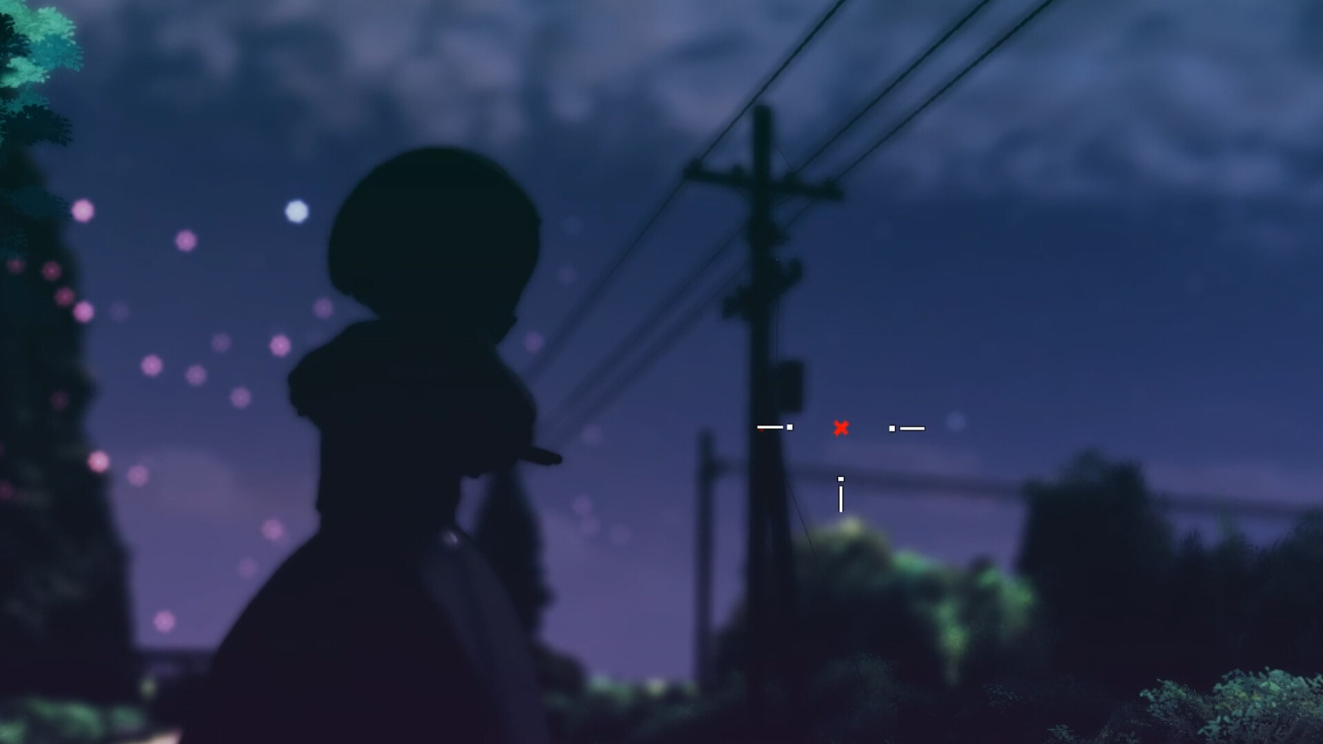 The Conductors of Requiem screenshot #3