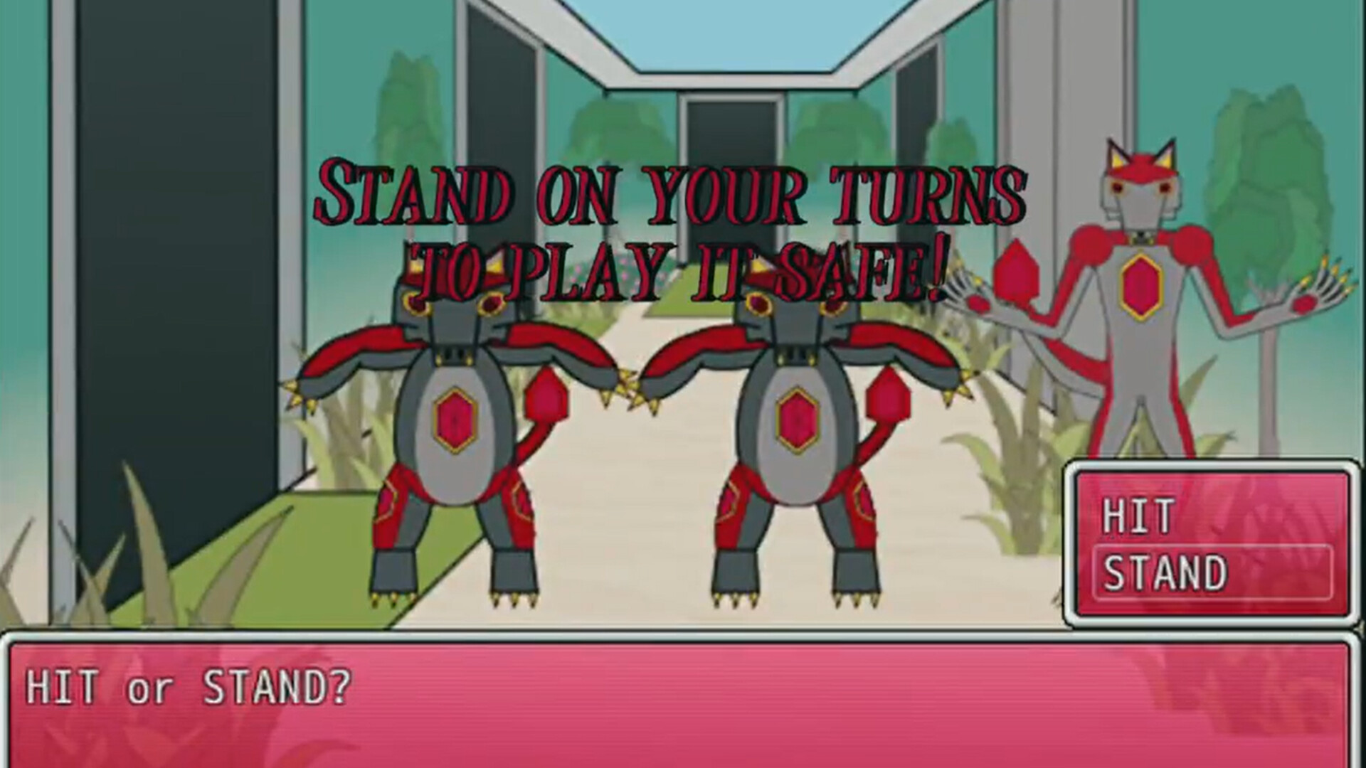 Ace of Rubies screenshot #4