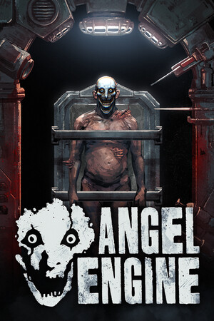 Cover art of Angel Engine