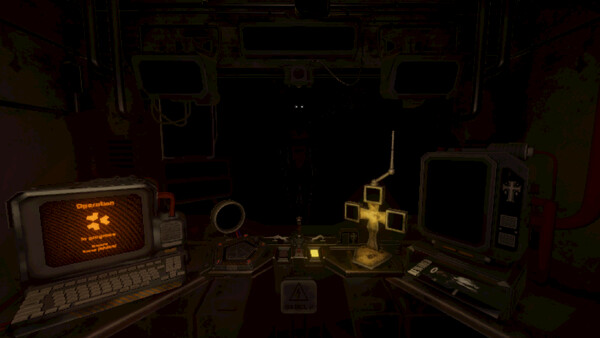 Screenshot of Angel Engine