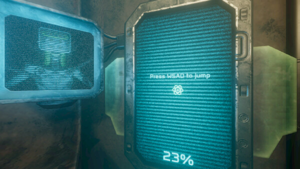 Screenshot of Angel Engine