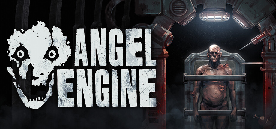 Angel Engine header image