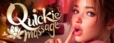 Quickie Massage 🧴💦 game cover