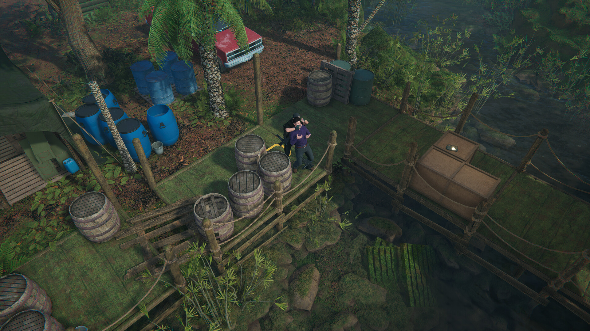 Ghost Justice screenshot 8