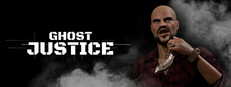 Ghost Justice cover