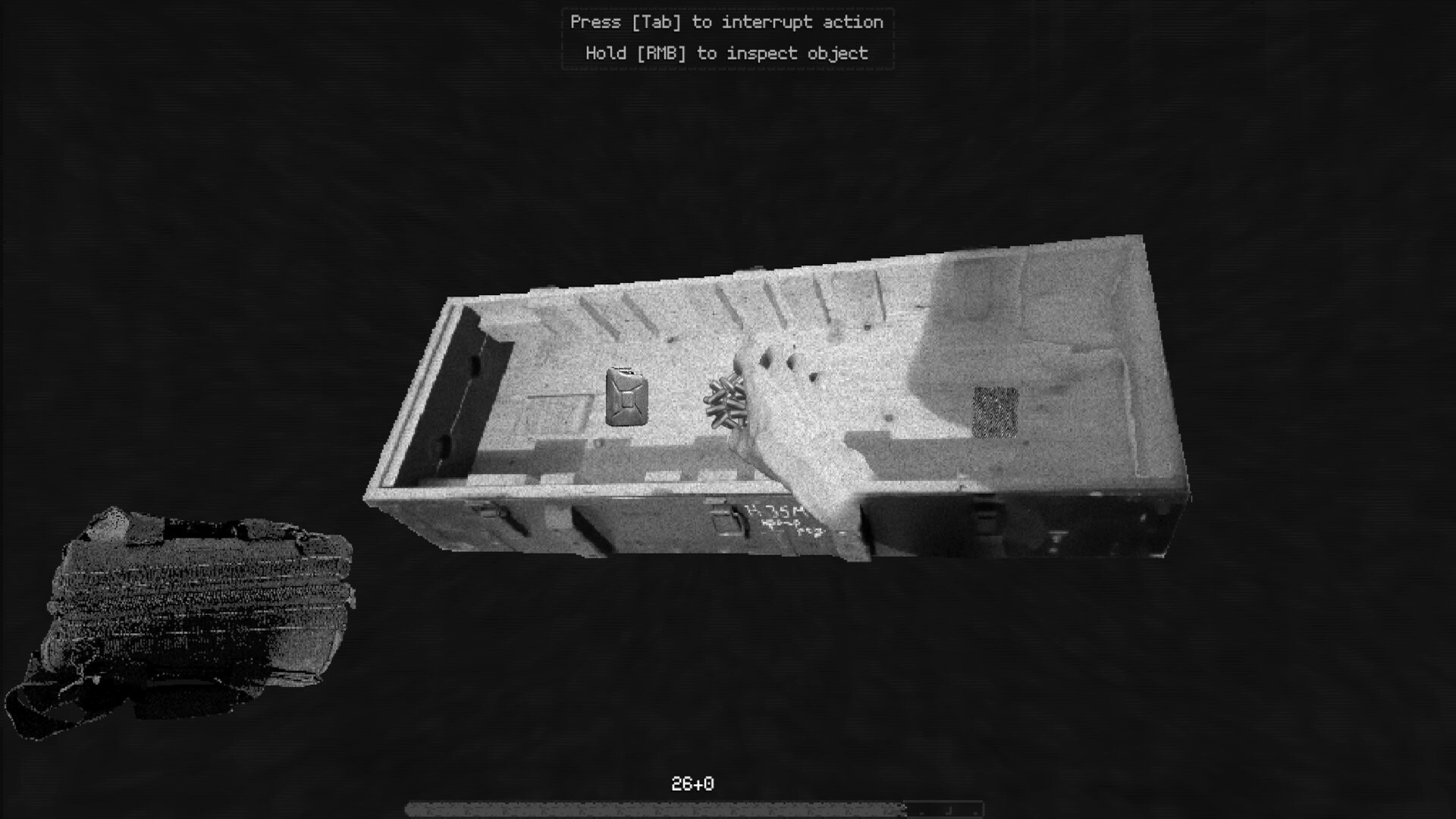 Osteomalacia screenshot #10