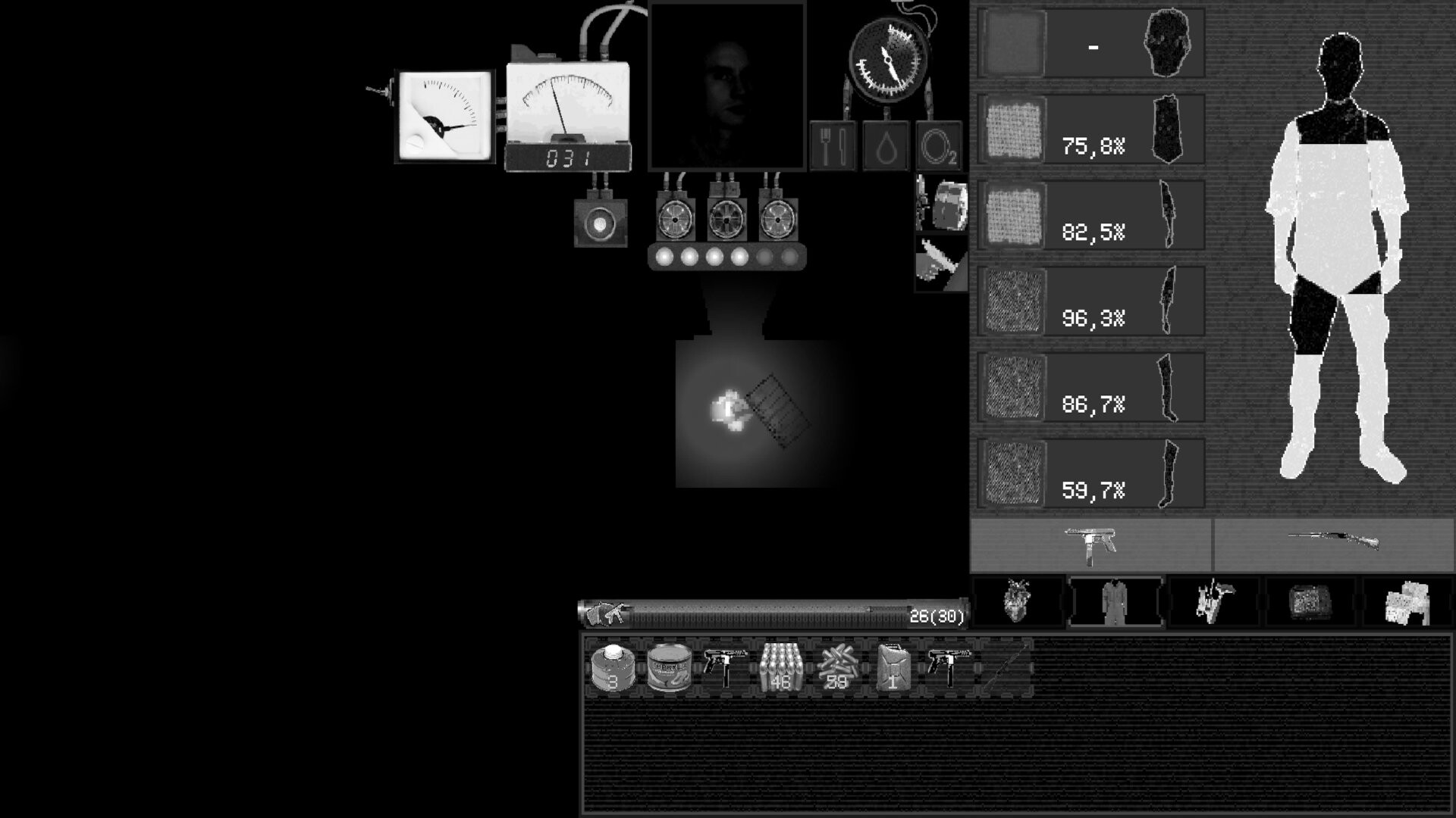 Osteomalacia screenshot #3