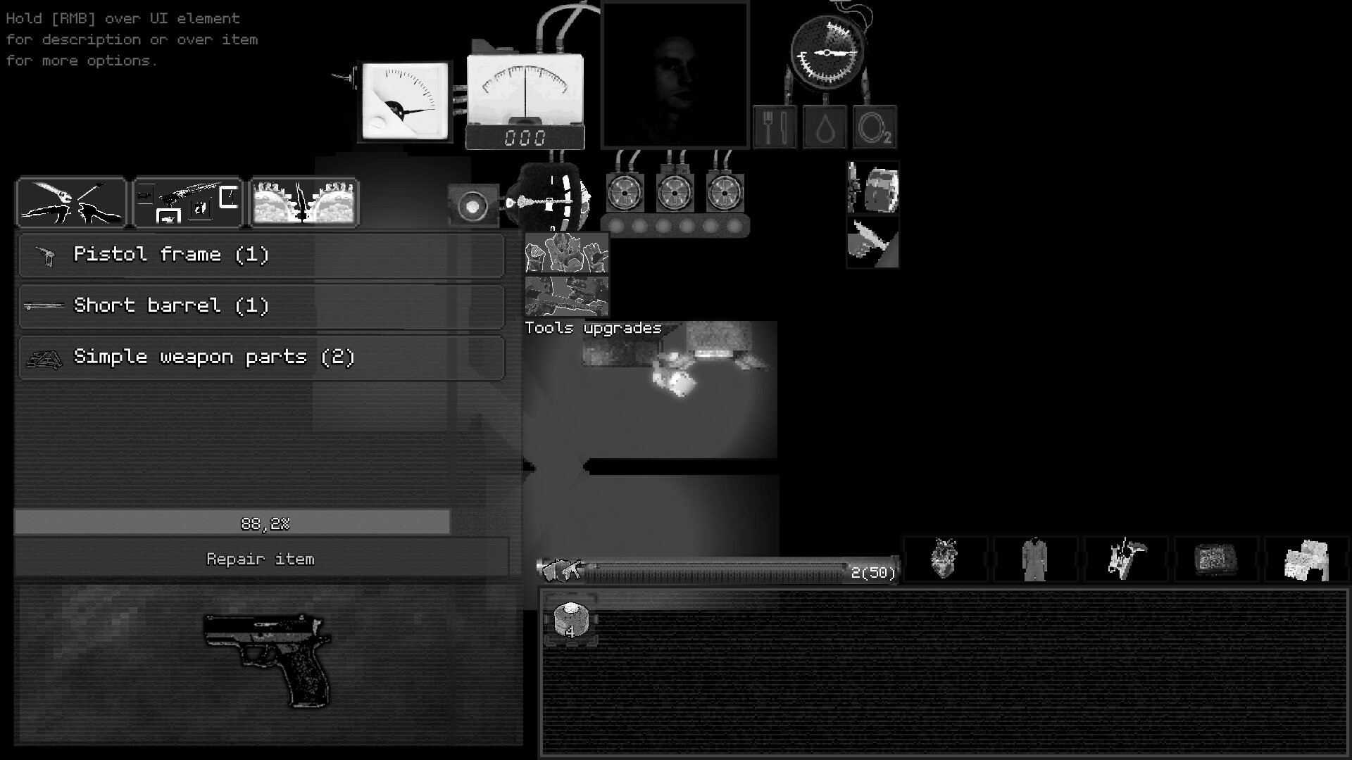 Osteomalacia screenshot 2