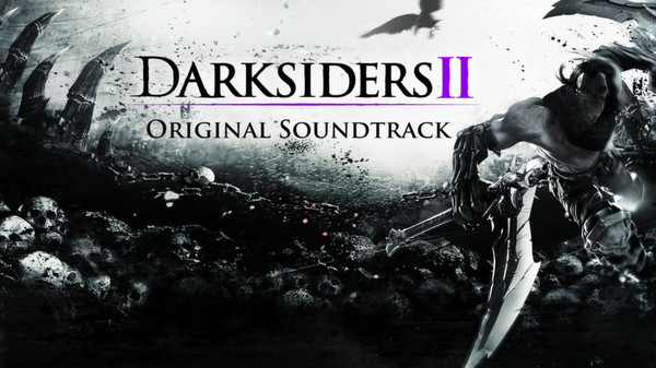 KHAiHOM.com - Darksiders II Deathinitive Edition Soundtrack