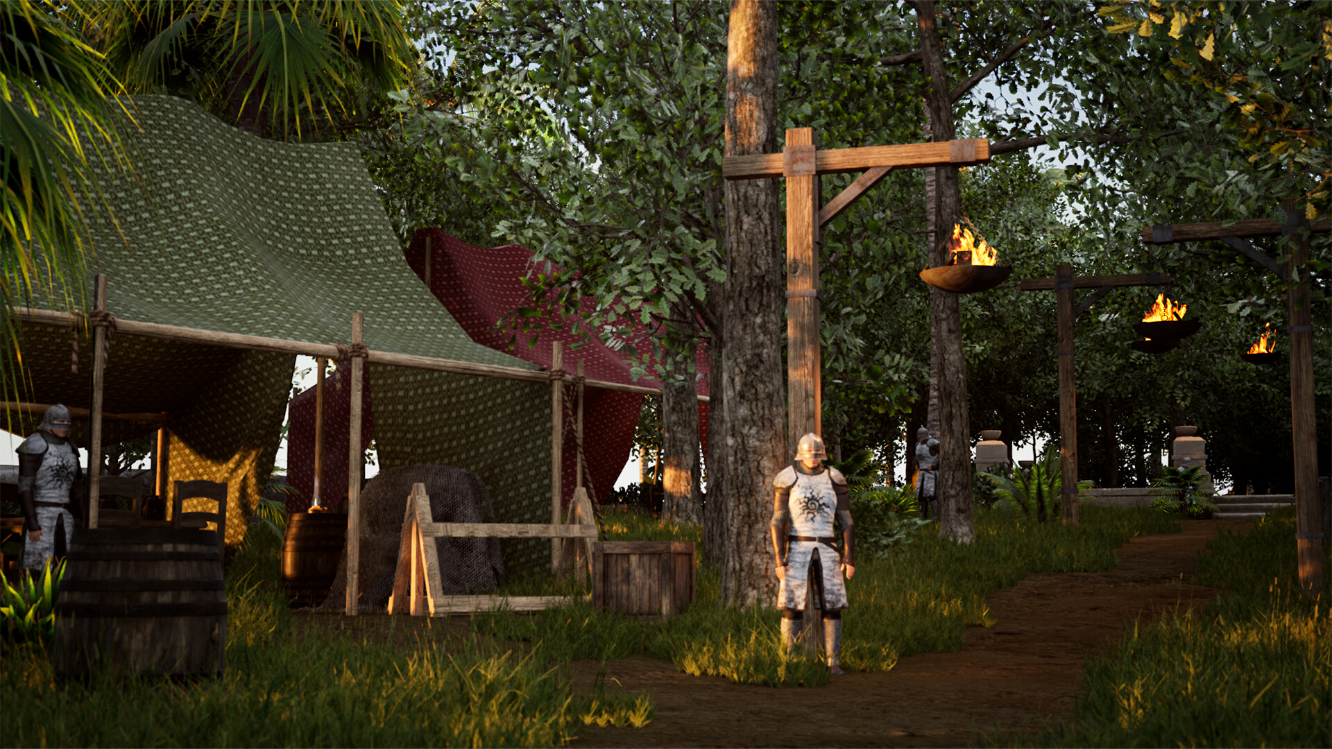 Resort Island Simulator: Prologue screenshot #16