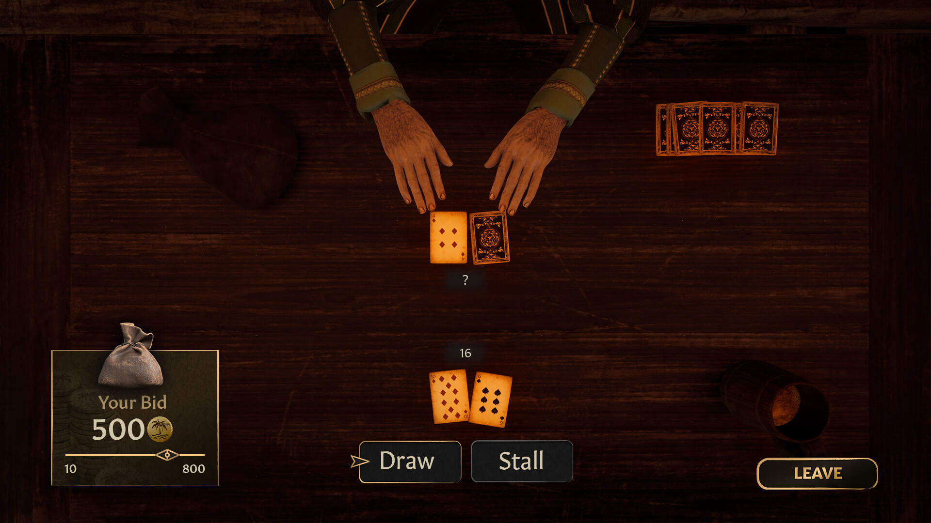 Resort Island Simulator: Prologue screenshot #8