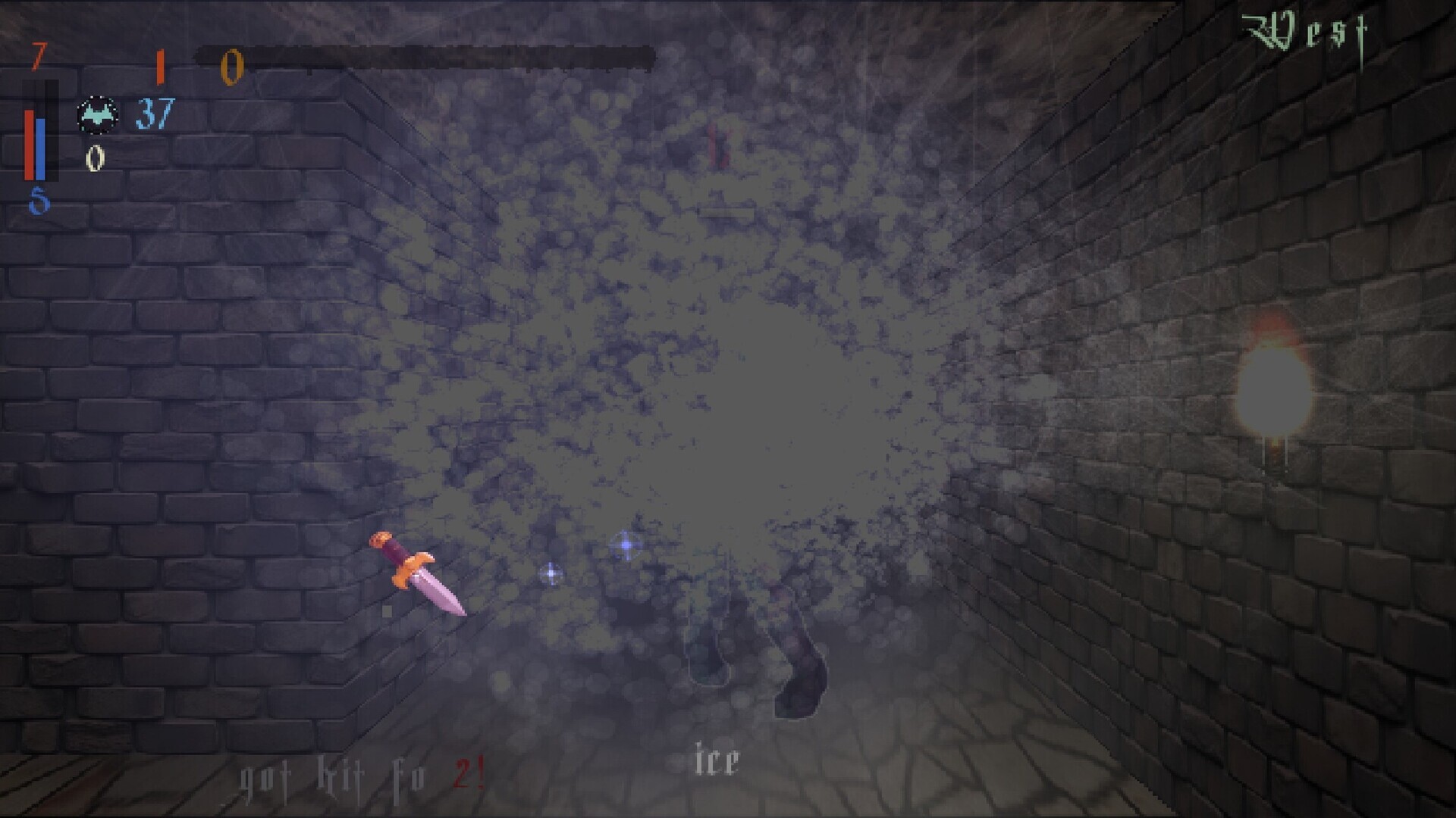 Veil of the Damned screenshot 9