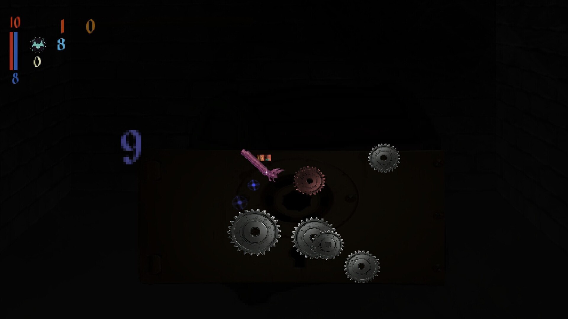 Veil of the damned screenshot #5