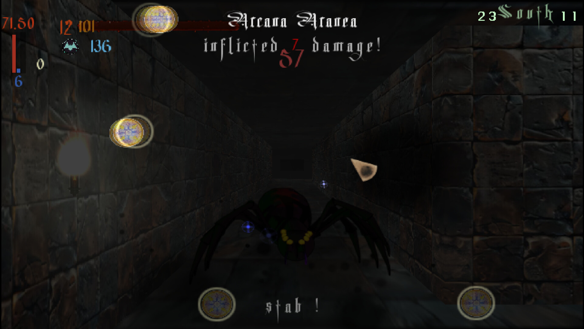 Veil of the Damned screenshot 14