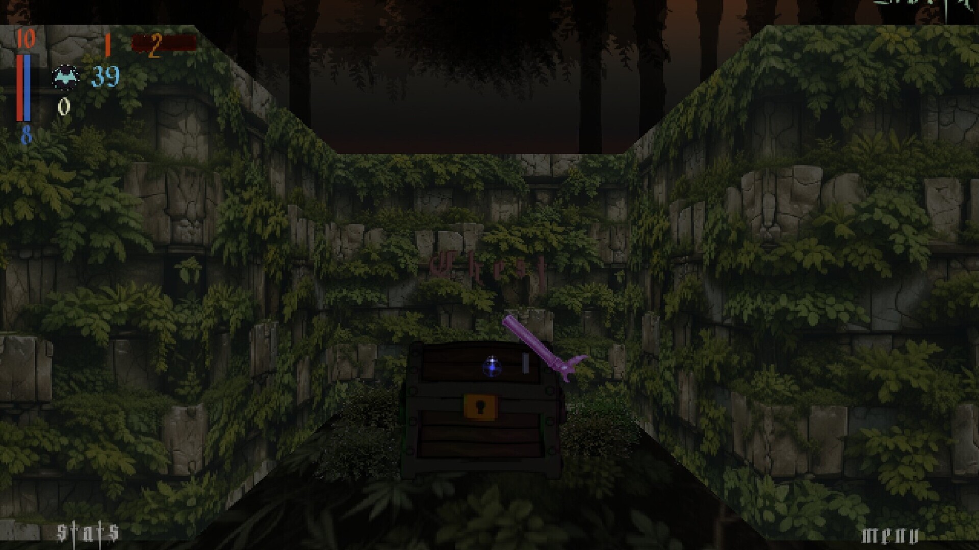Veil of the Damned screenshot 12