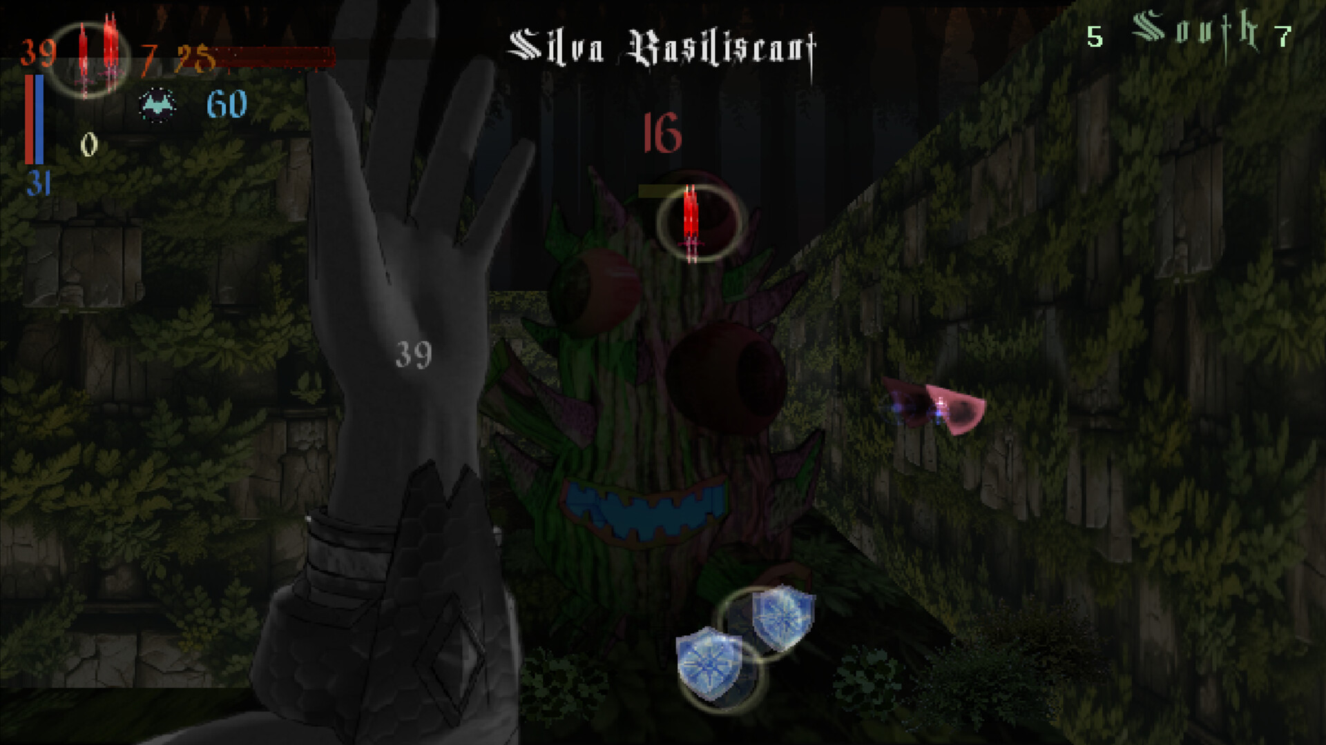 Veil of the Damned screenshot 6