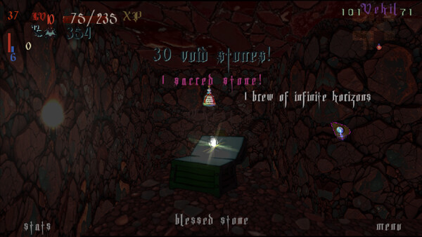 Veil of the Damned screenshot 4