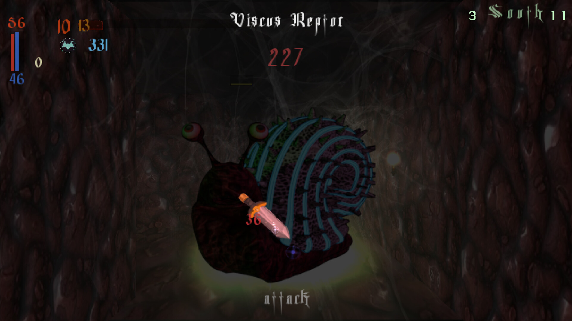 Veil of the Damned screenshot 13