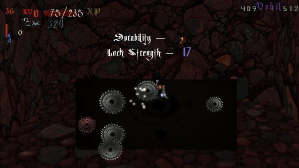 Veil of the Damned screenshot 3