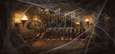 Veil of the Damned header art
