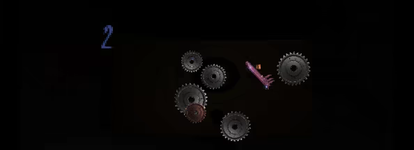 Veil of the damned video 3